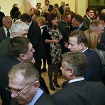 Arhiv: Prednovoletno srečanje gospodarstvenikov, županov in poslancev Savinjske regije